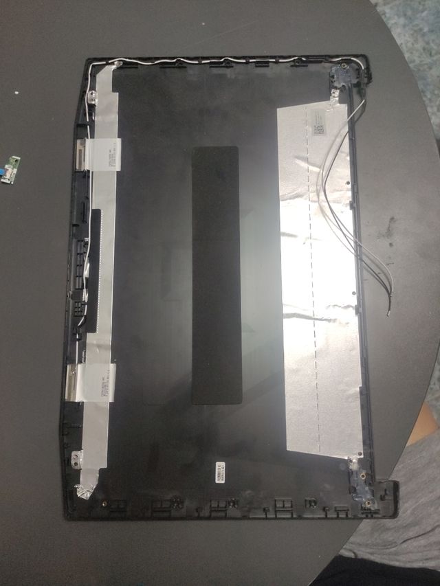 Tapa pantalla Acer an515