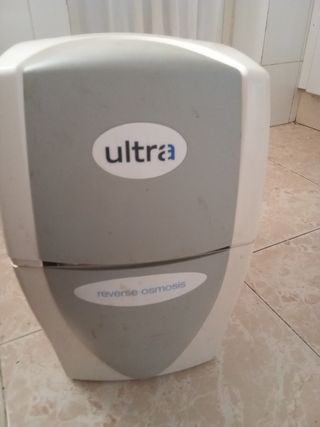 Regaloo Depuradora Más grifo