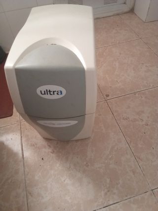 Regaloo Depuradora Más grifo