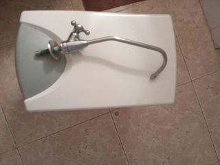 Regaloo Depuradora Más grifo