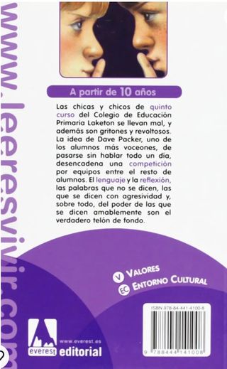Sin hablar ✓NUEVO
