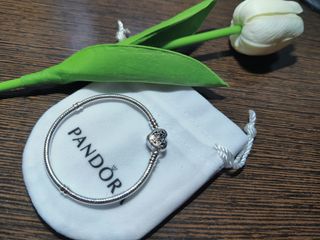 Pulsera Pandora Spiderman