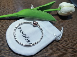 Pulsera Pandora Spiderman