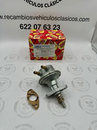 Opel ascona manta monza ranger bomba gasolina
