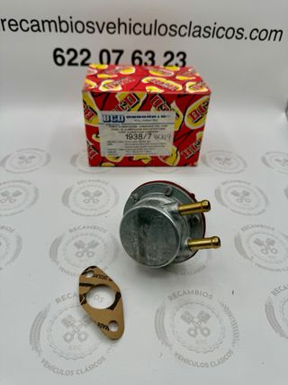 Opel ascona manta monza ranger bomba gasolina