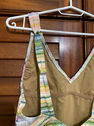 Fato de banho Ekena Bay