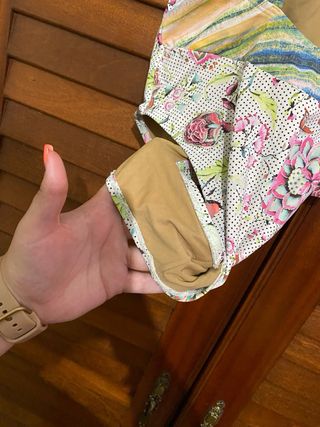 Fato de banho Ekena Bay