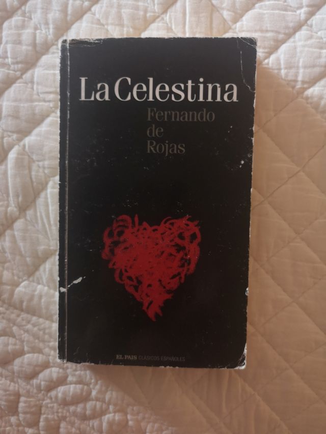 La Celestina 