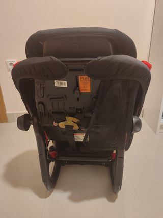 Silla elevador para coche  Playxstrem