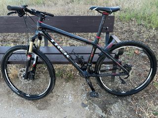 Trek elite carbono