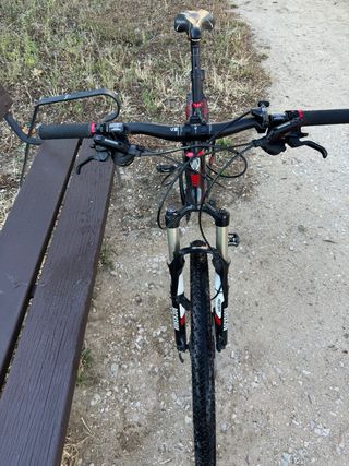 Trek elite carbono