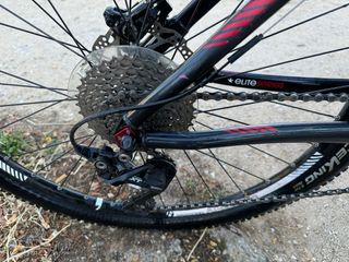 Trek elite carbono