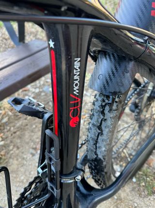 Trek elite carbono