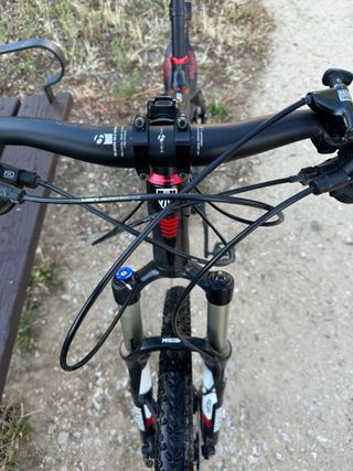 Trek elite carbono