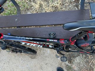 Trek elite carbono