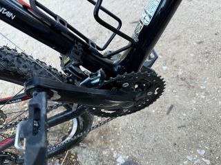 Trek elite carbono