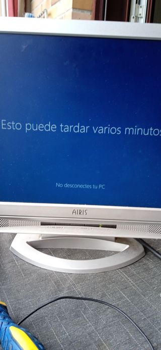 Ordenador