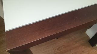 Mesa comedor + sillas