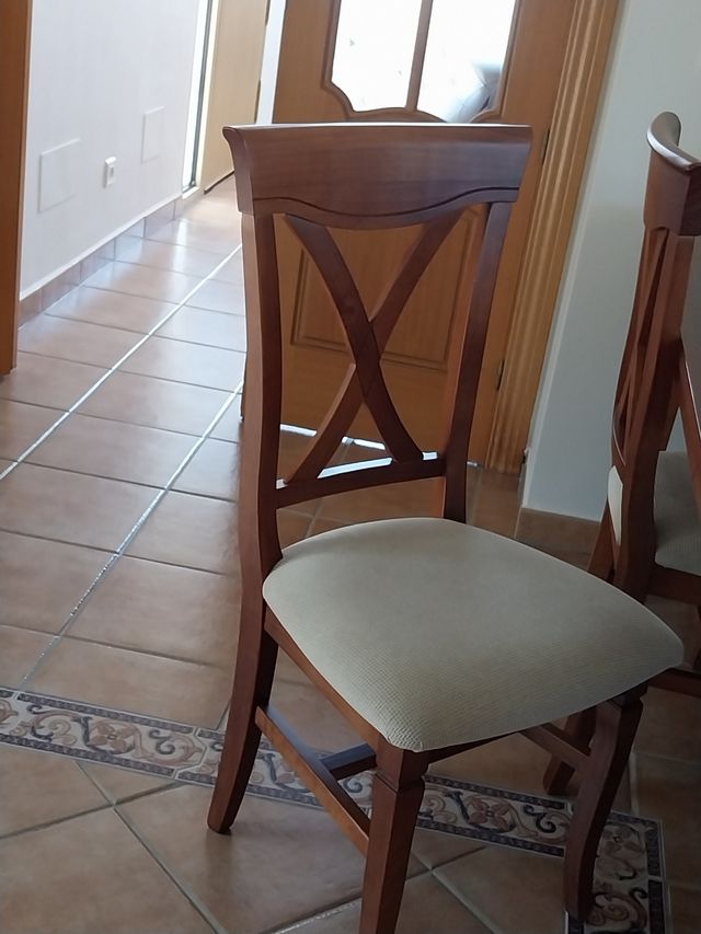 Salón Comedor