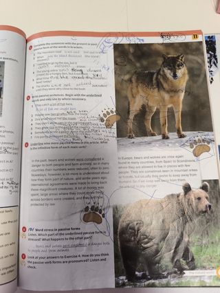 Libros de inglés COMPLETE B1