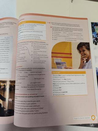 Libros de inglés COMPLETE B1