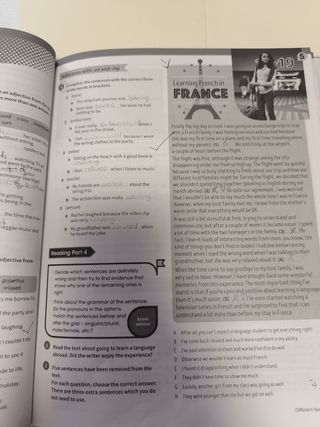 Libros de inglés COMPLETE B1