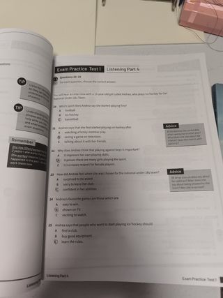 Libros de inglés COMPLETE B1