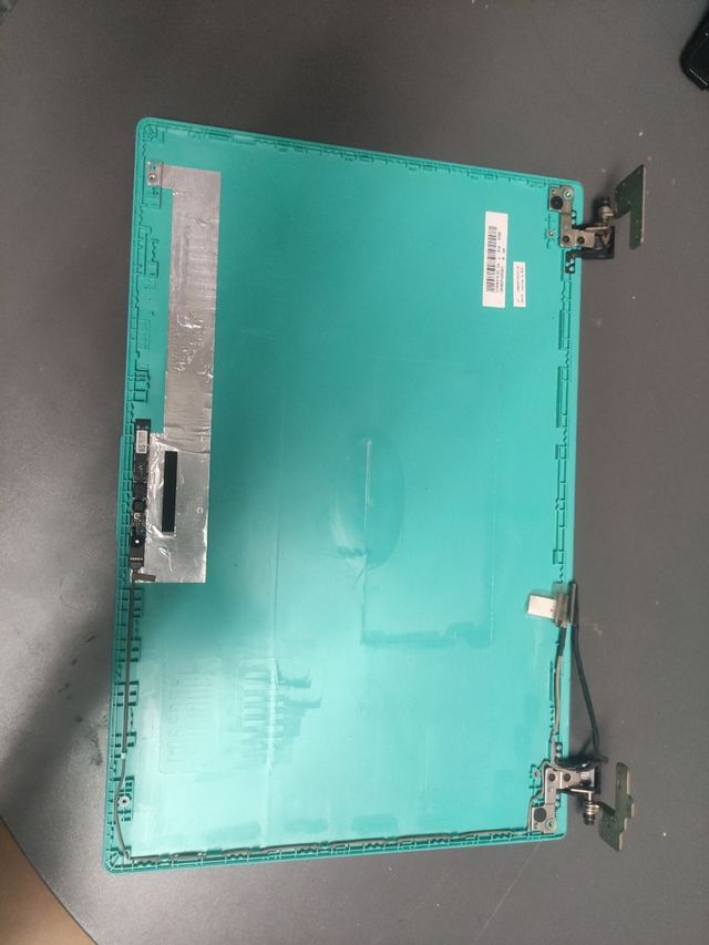 Carcasa Lenovo legión y530