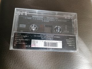 Branduardi - Cercando l'oro