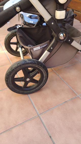 Bugaboo camaleon 3