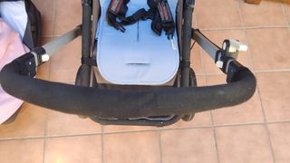 Bugaboo camaleon 3