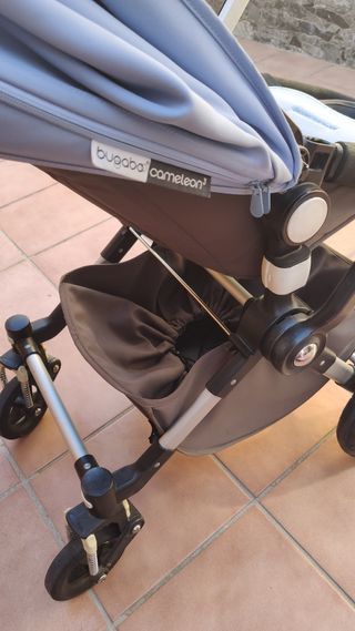 Bugaboo camaleon 3