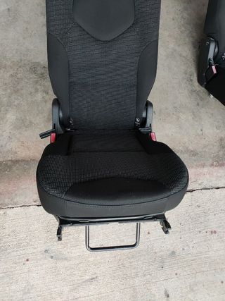 ✅ASIENTO TRASERO PEUGEOT 308SW FAMILIAR