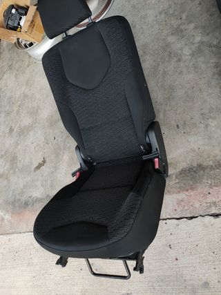 ✅ASIENTO TRASERO PEUGEOT 308SW FAMILIAR