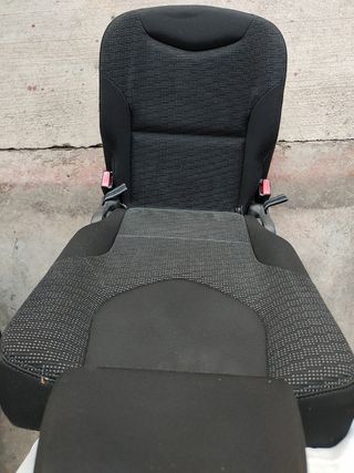 ✅ASIENTO TRASERO PEUGEOT 308SW FAMILIAR