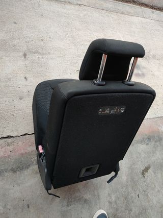 ✅ASIENTO TRASERO PEUGEOT 308SW FAMILIAR