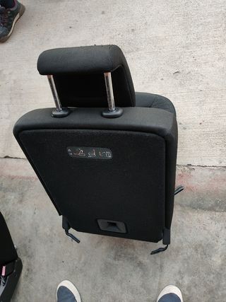 ✅ASIENTO TRASERO PEUGEOT 308SW FAMILIAR