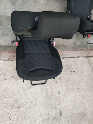 ✅ASIENTO TRASERO PEUGEOT 308SW FAMILIAR