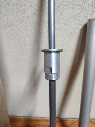 Cartucho horquilla Honda CR 250R 1992.