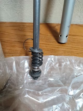 Cartucho horquilla Honda CR 250R 1992.