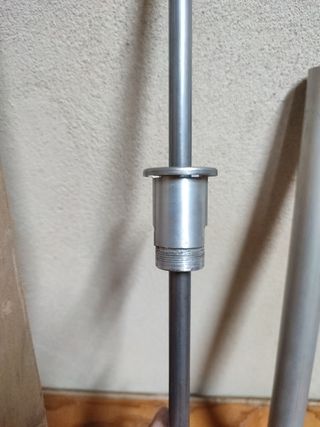 Cartucho horquilla Honda CR 250R 1992.