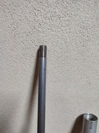 Cartucho horquilla Honda CR 250R 1992.