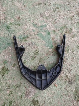 Alerón de honda Dylan