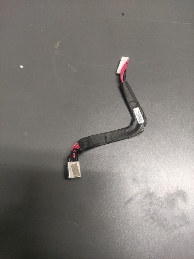 Power cable MSI Gp63 Leopard 8re