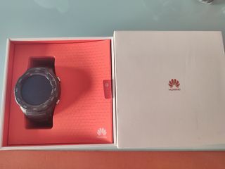 Reloj Huawei watch 2