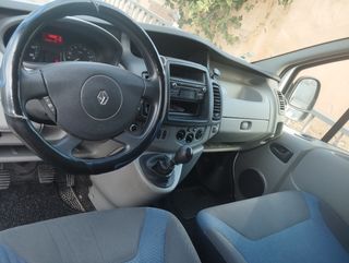 Renault Trafic 2014