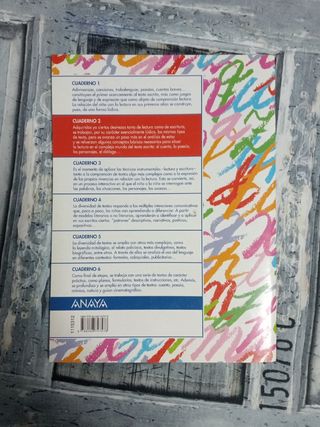 Comprensión lectora 2 PRIMARIA