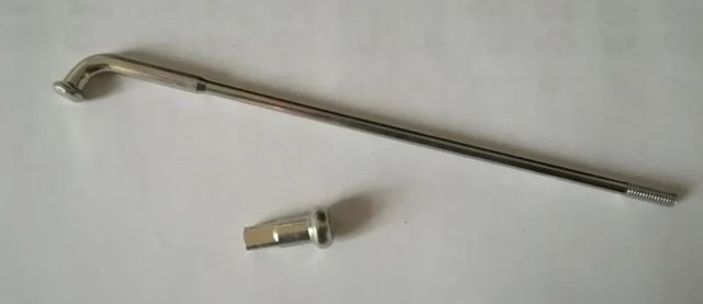 Raggio ruota posteriore Yamaha Xt1200z cm 16,1