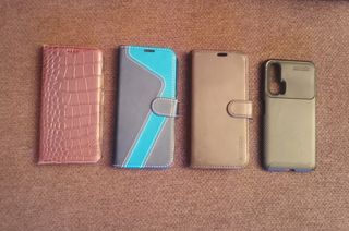 Custodie per Huawei/Honor P20/P20Lite/P20Pro