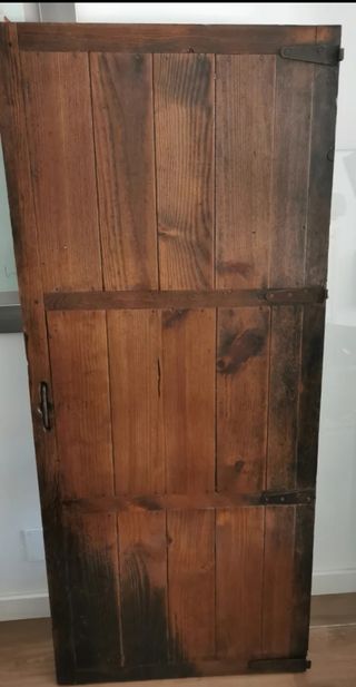 Espejo antiguo gran tamaño